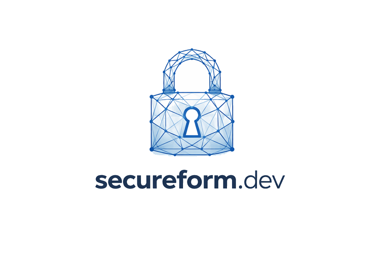 SecureForm.dev logo